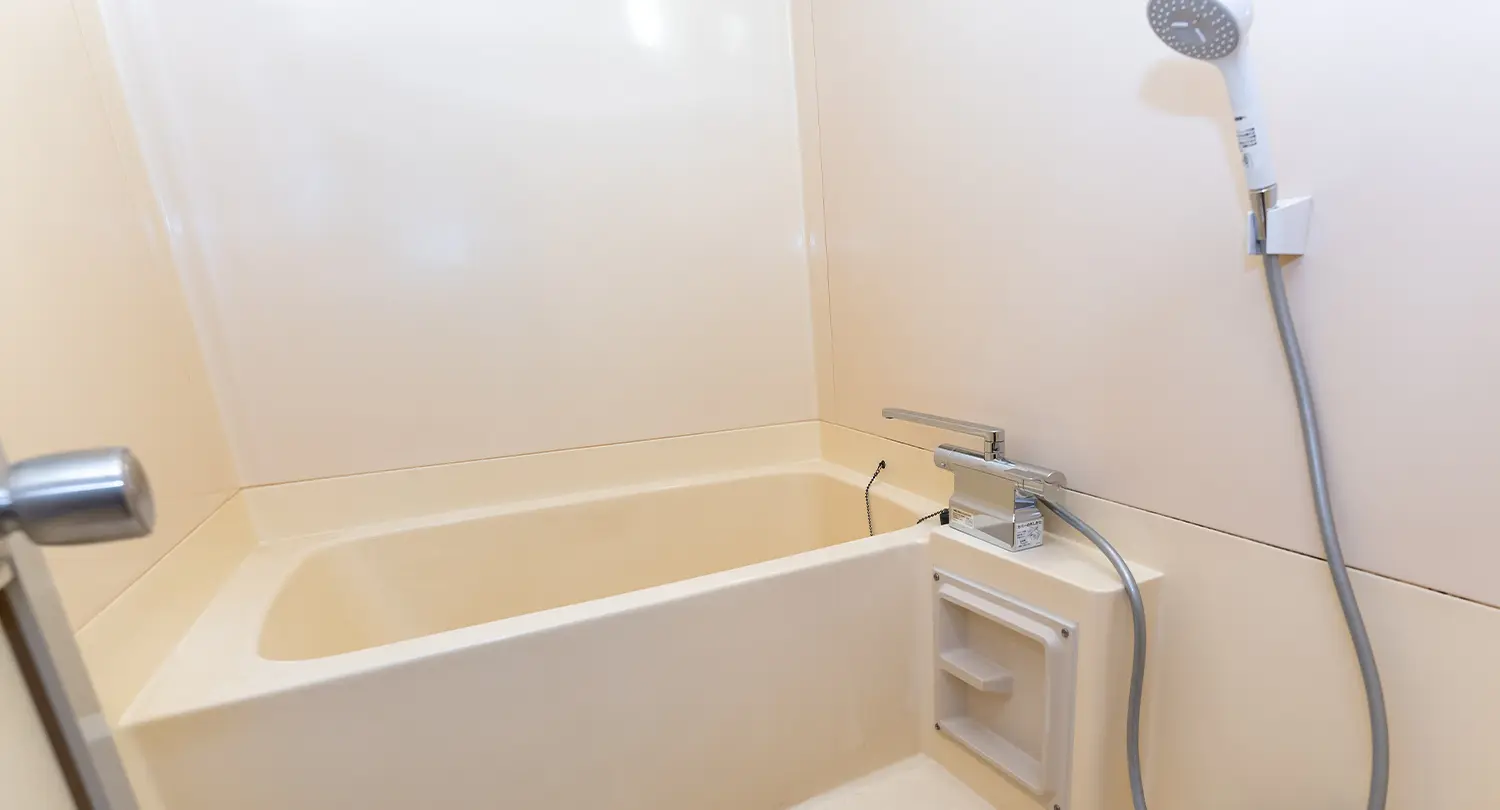 スタンダード和室10畳