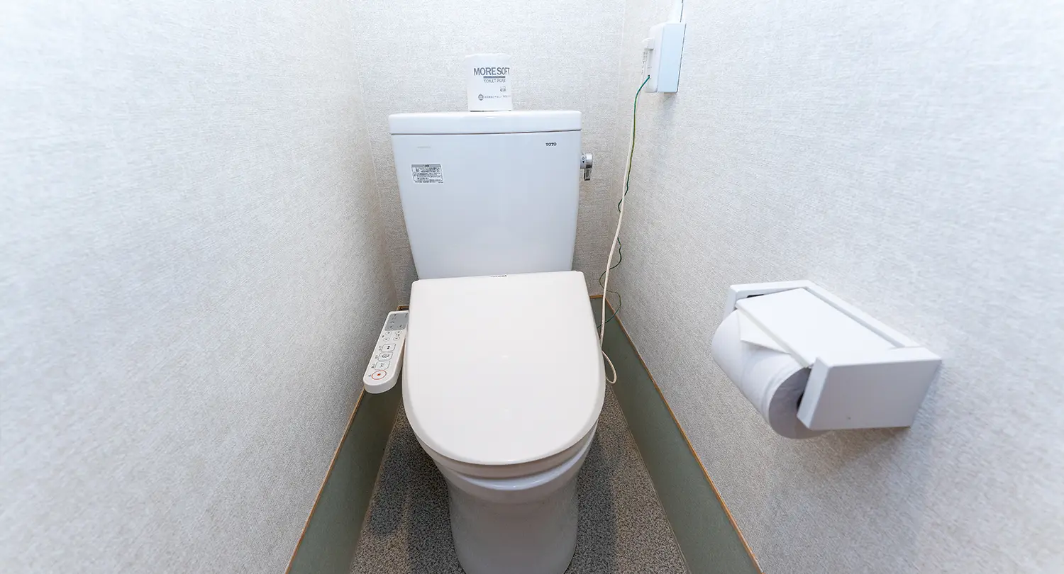 スタンダード和室10畳