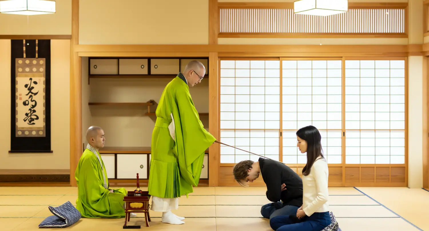 Kumano Kodo Guided Walk