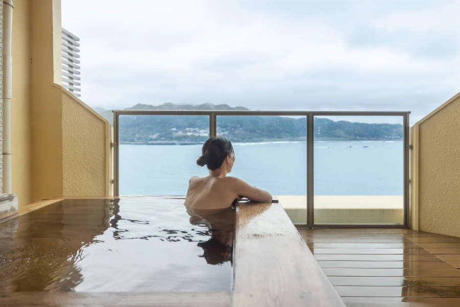 Hot Spring