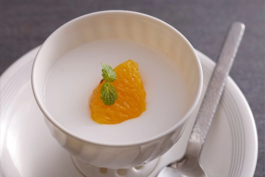 【冬の特別会席】熊野牛蒸篭蒸しと伊勢海老、勝浦鮮魚のお造り会席