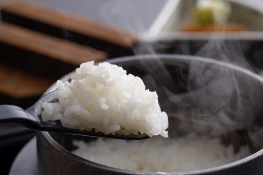 【冬の特別会席】熊野牛蒸篭蒸しと伊勢海老、勝浦鮮魚のお造り会席