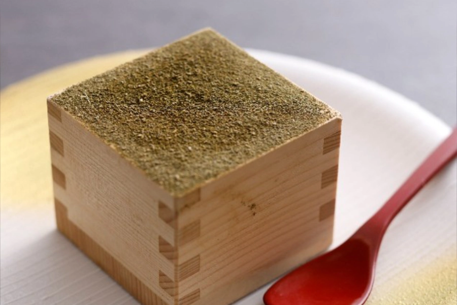 【冬の特別会席】熊野牛蒸篭蒸しと伊勢海老、勝浦鮮魚のお造り会席