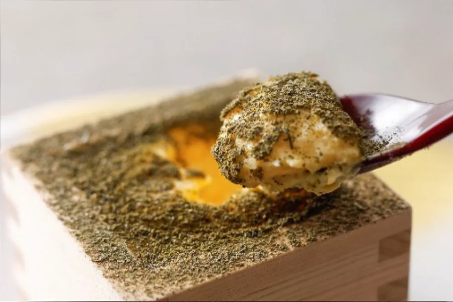 【春の特別会席】熊野牛蒸篭蒸しと伊勢海老、勝浦鮮魚のお造り会席