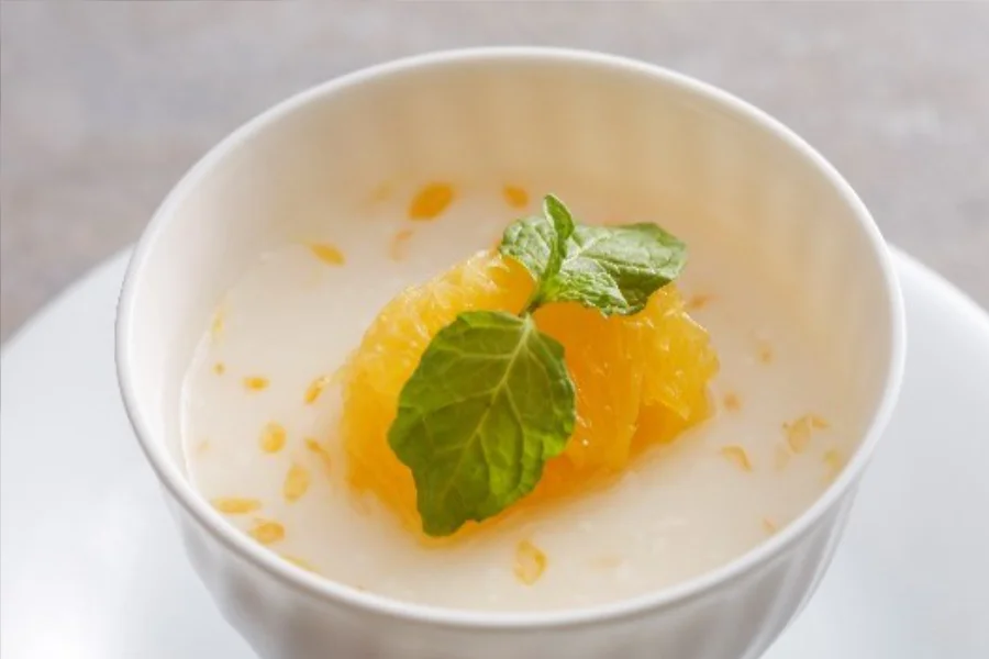 【春の季節の会席】熊野牛炙り焼きと勝浦漁港生まぐろ会席