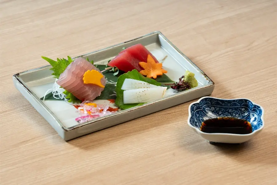 【特冬限定会席プラン】ぽかぽか山椒鍋と勝浦漁港生まぐろ会席