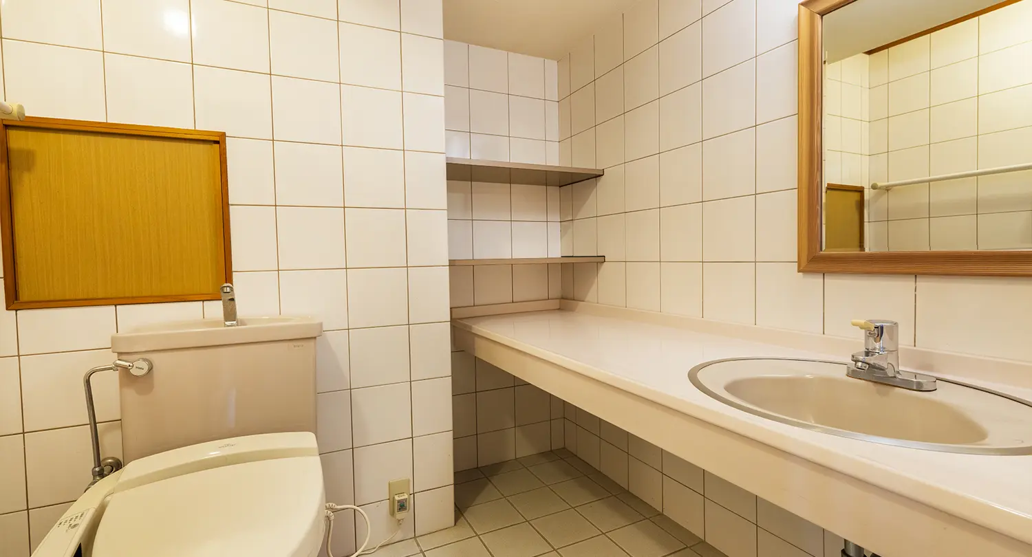 和室10畳（オーシャンビュー）