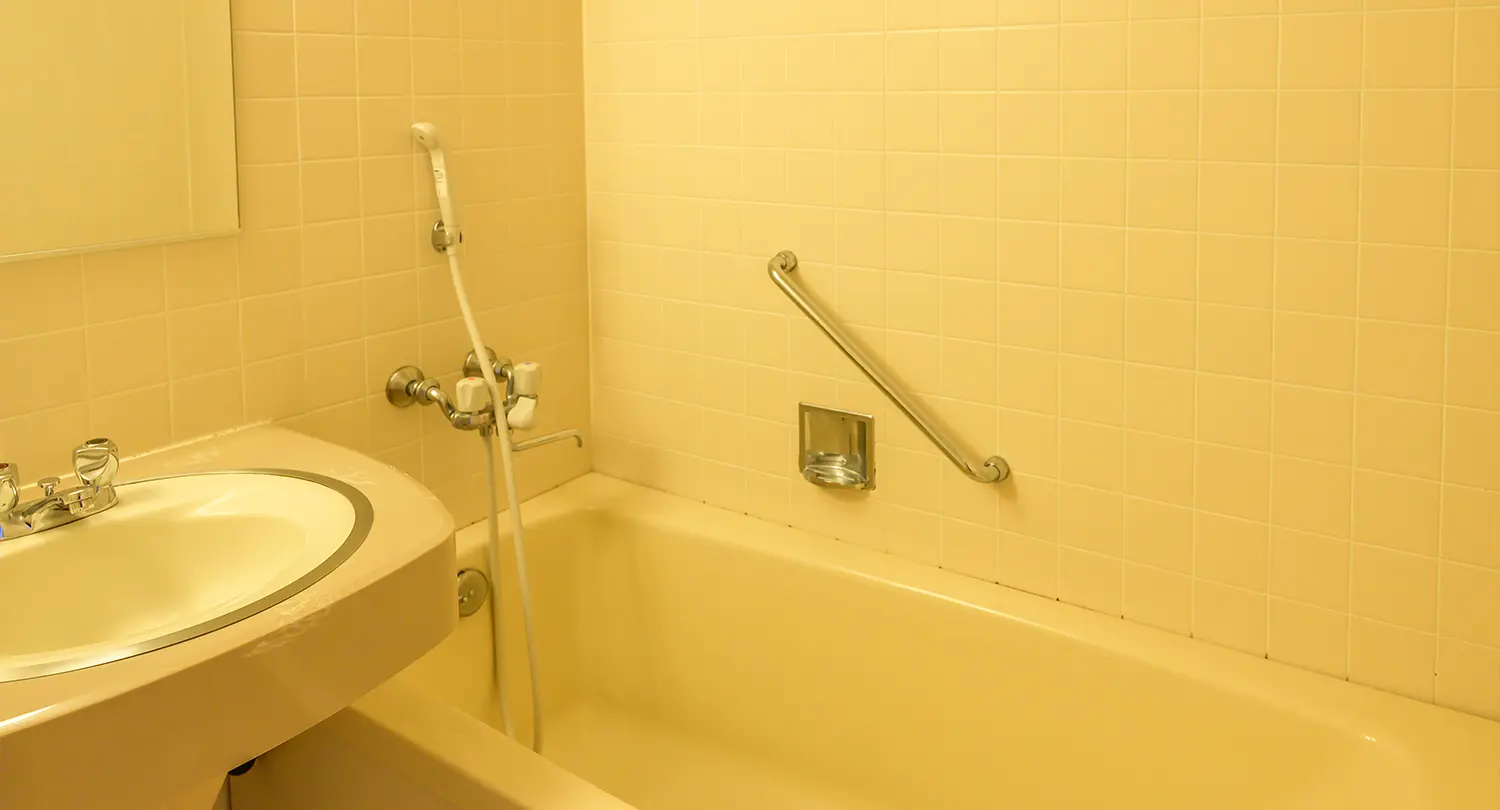 和室10畳（オーシャンビュー）