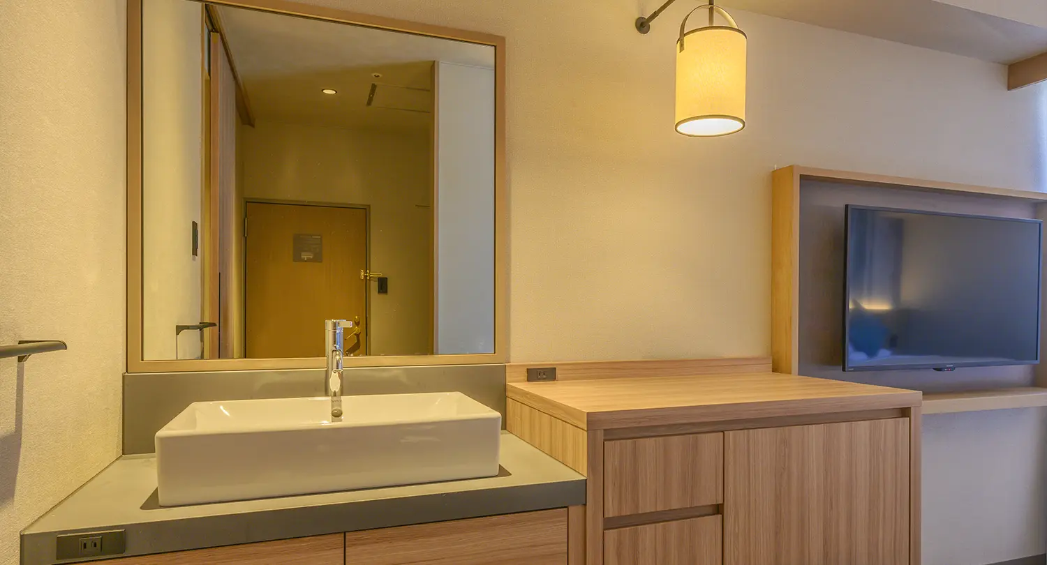 スタンダードツイン