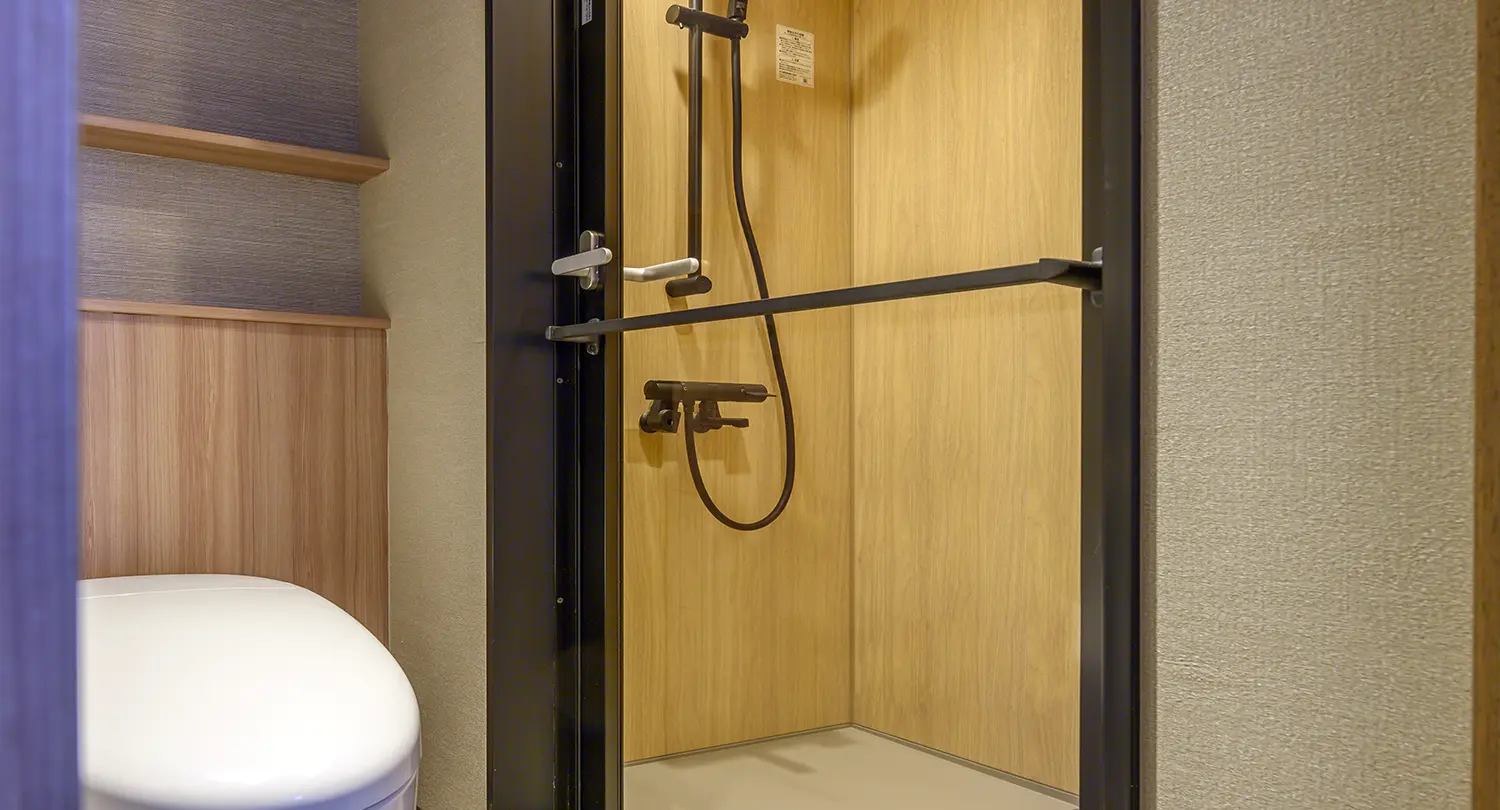 スタンダードツイン