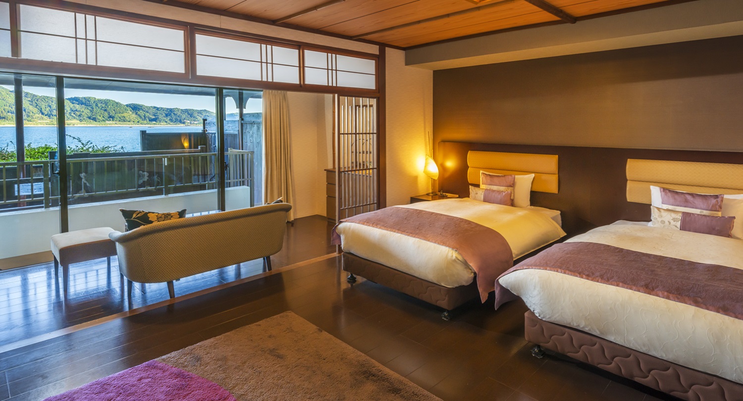 Tsukuyomi Western-style Room