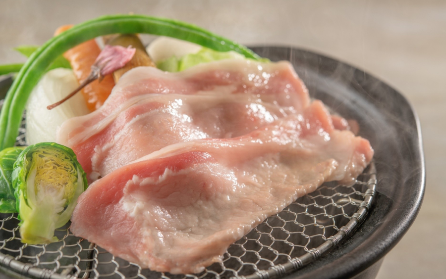 【季節の会席】春