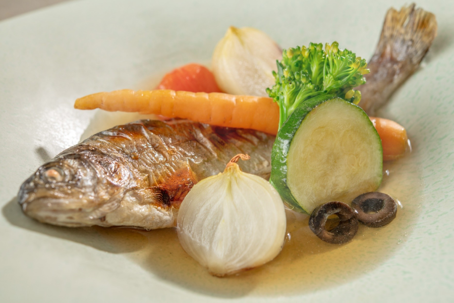 【特別会席】春