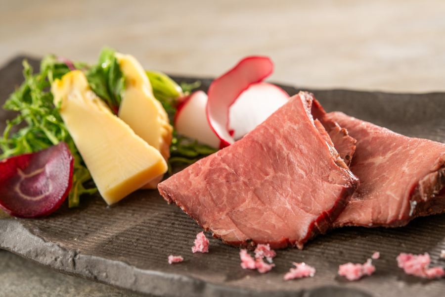 【特別会席】春