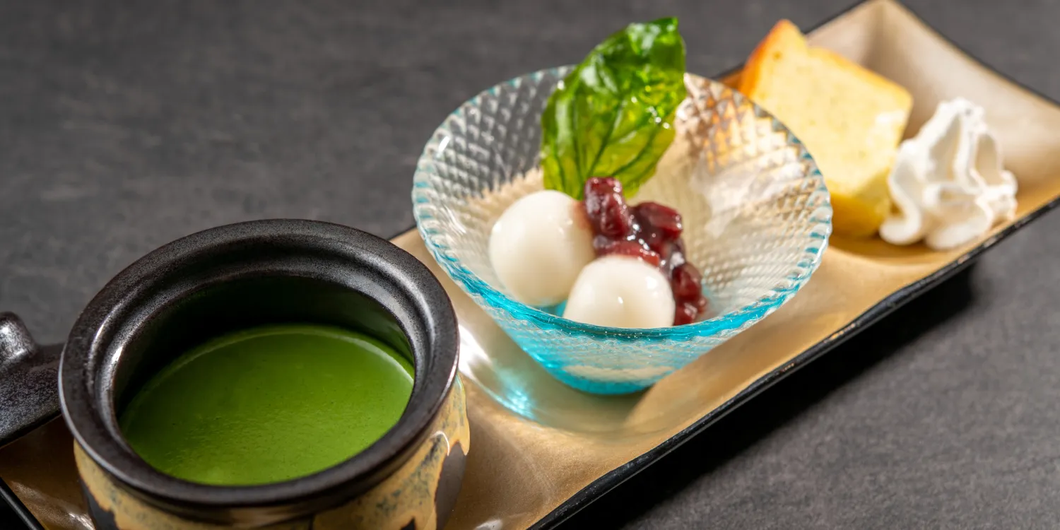 食事6