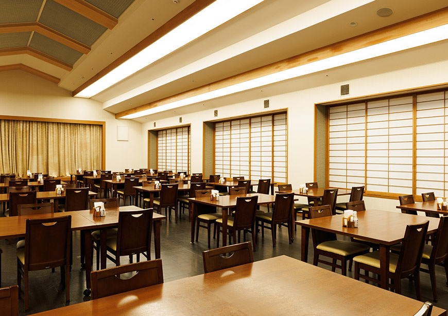 restaurant nihonsui