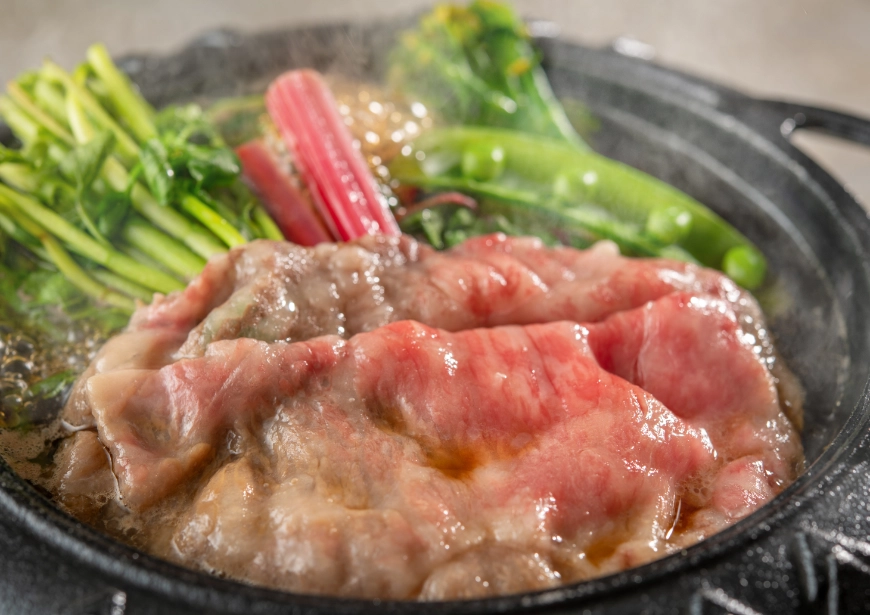 【極み会席】1日10名様限定！彩玉春彩に満悦～軍鶏の土鍋御飯付～