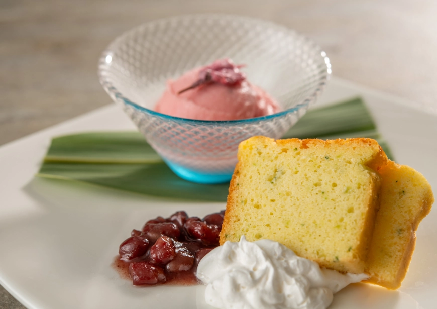 【極み会席】1日10名様限定！彩玉春彩に満悦～軍鶏の土鍋御飯付～