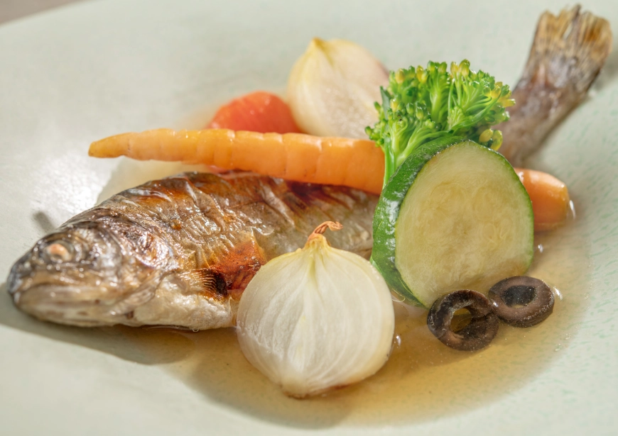 【特別会席】彩玉春彩に満悦 埼玉県産「武州和牛」を愉しむ