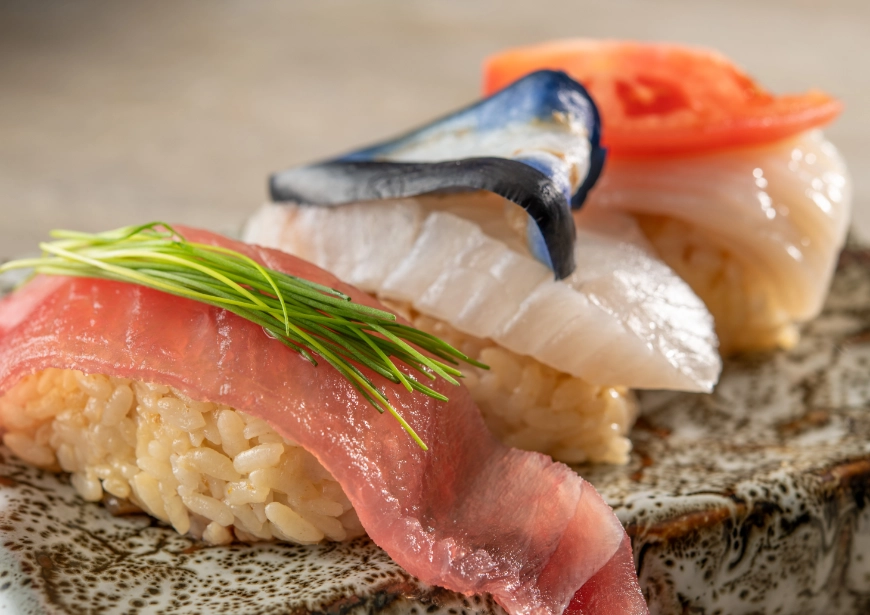 【特別会席】彩玉春彩に満悦 埼玉県産「武州和牛」を愉しむ