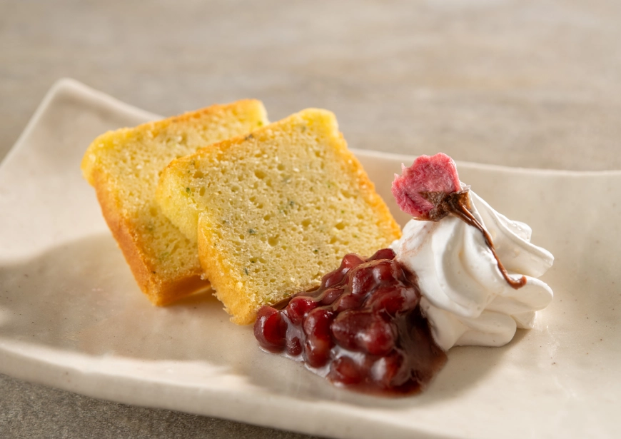 【季節の会席】彩玉の旬の食材で春を感じる