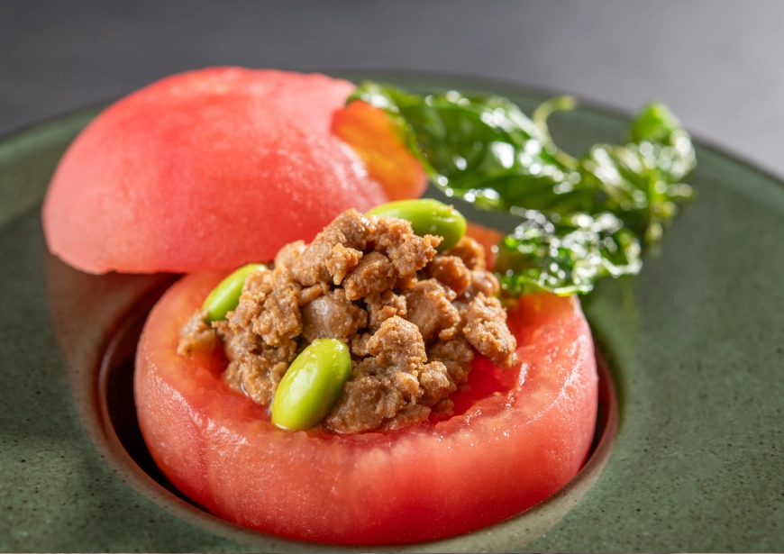 【極み会席】1日10名様限定！武州和牛塩すき焼きと岩魚土鍋御飯を愉しむ