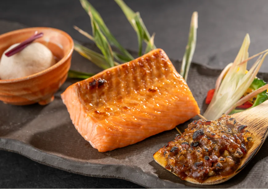 【極み会席】1日10名様限定！武州和牛塩すき焼きと岩魚土鍋御飯を愉しむ