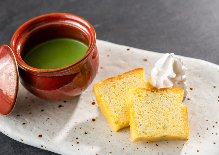 【土地の恵み会席】絶品ぼたん鍋の秩父味噌仕立て、こだわりの焼き鮎に舌鼓