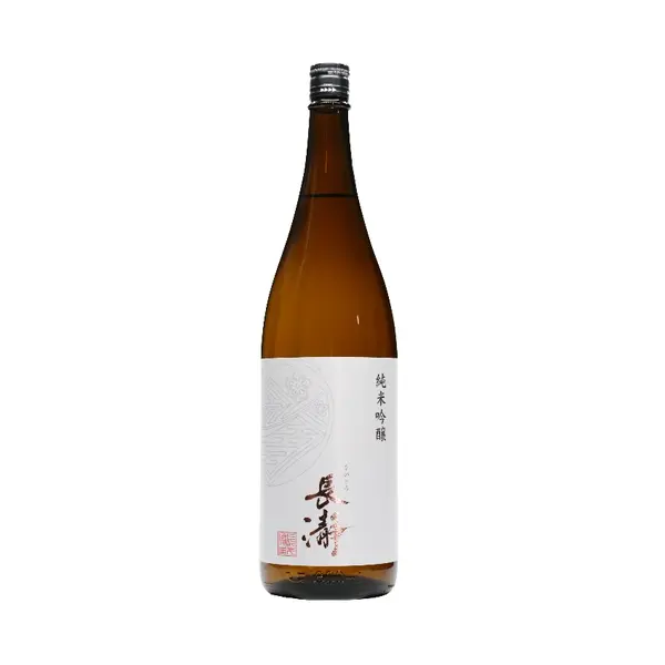長瀞 純米吟醸