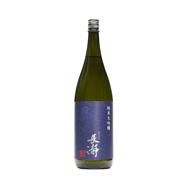 長瀞 純米大吟醸
