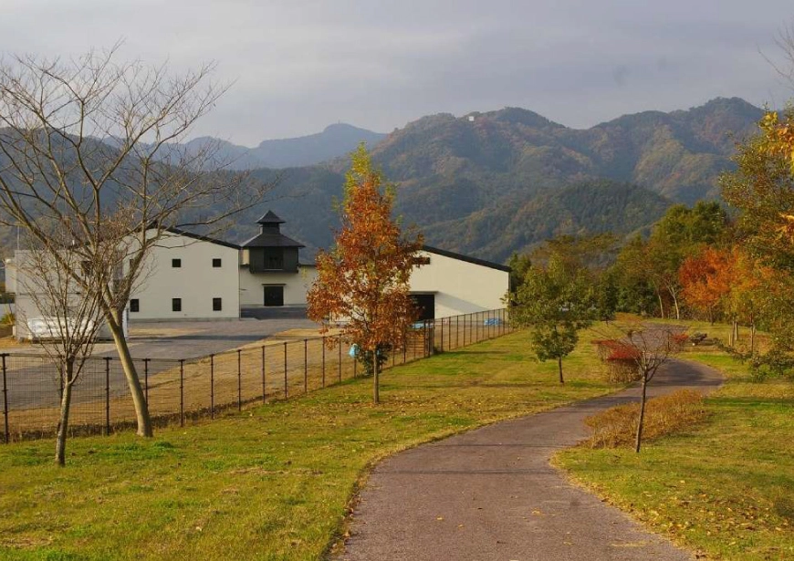 イチローズモルト