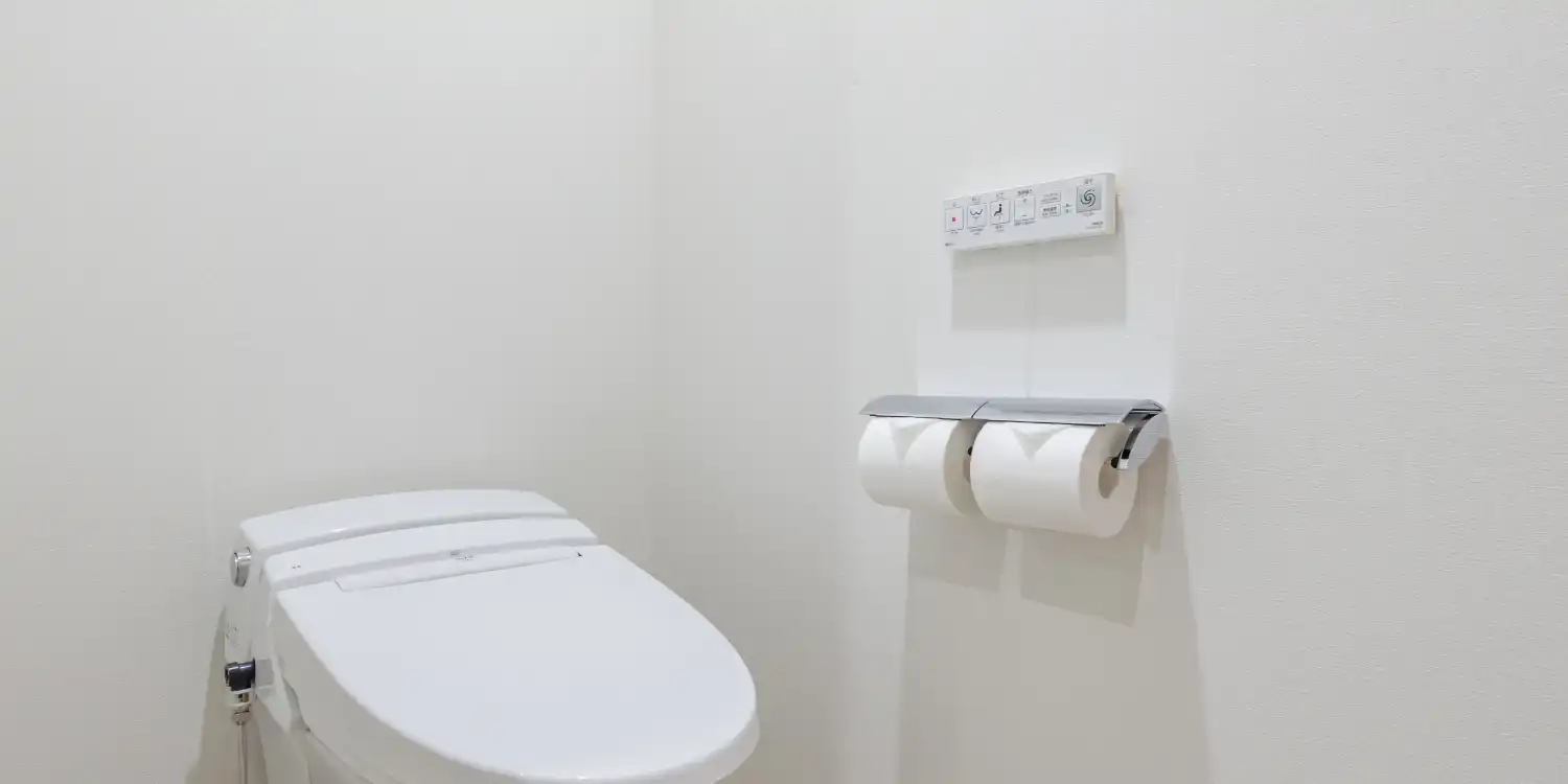 スーペリアフォース（バス付）