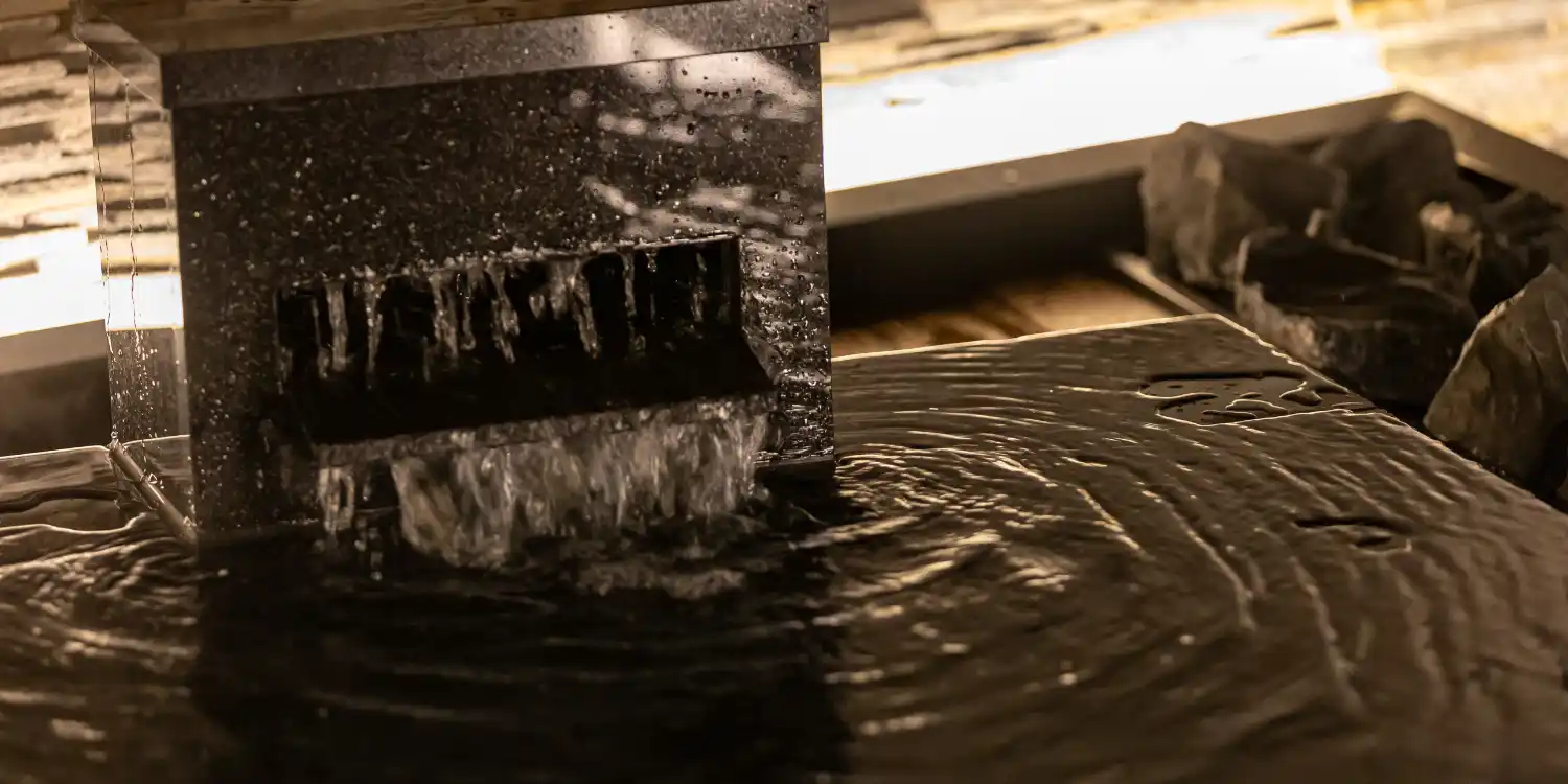 天然温泉露天風呂付スーペリアフォース