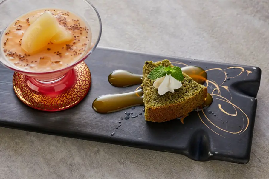 【極み会席】 2026年3月1日～5月31日