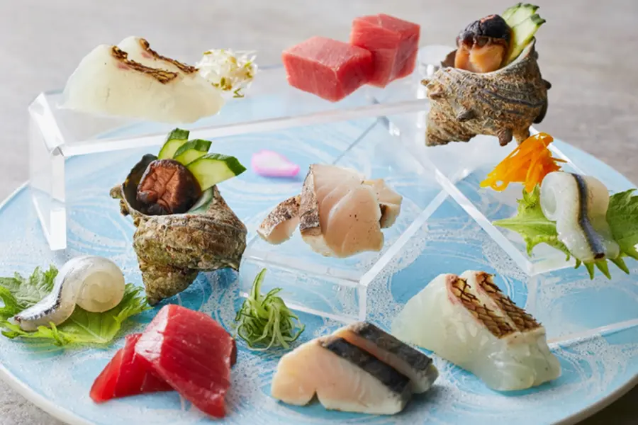 【極み会席】 2026年3月1日～5月31日