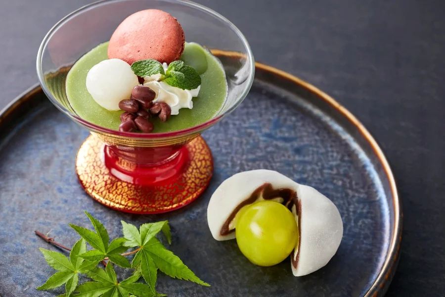 【極み会席】 2026年6月1日~8月31日