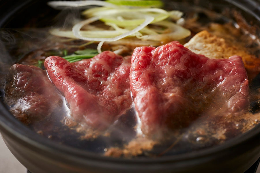 【土地の恵み会席】 2025年6月1日～2025年8月31日