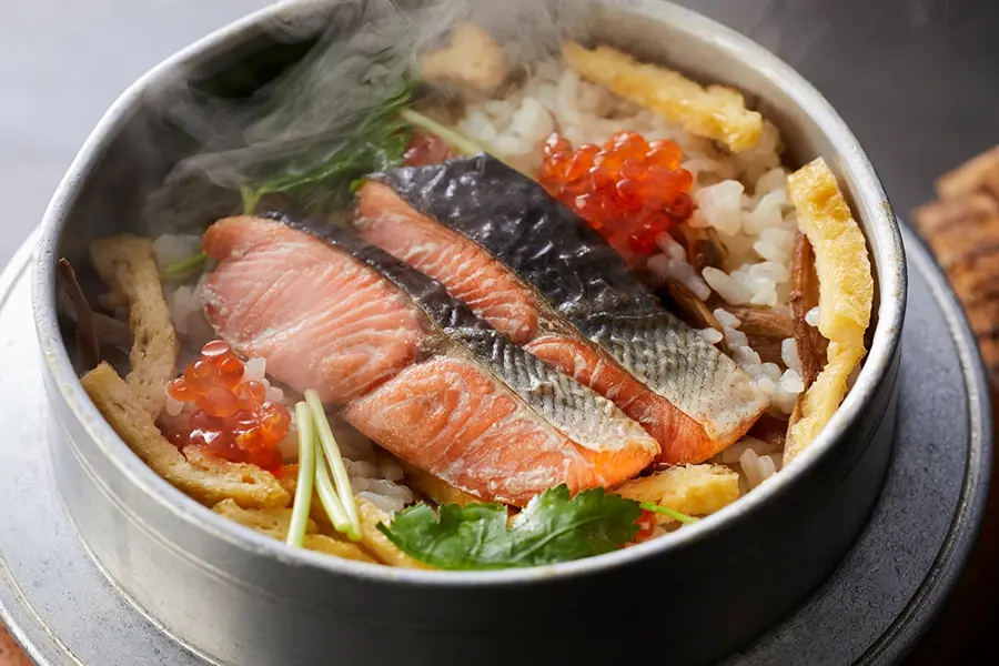 【土地の恵み会席】 2025年12月1日～2026年2月28日