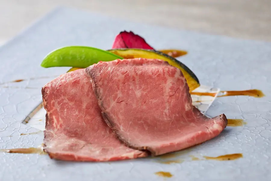 【土地の恵み会席】 2026年3月1日～5月31日