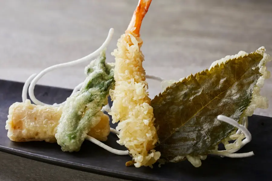 【土地の恵み会席】 2026年3月1日～5月31日