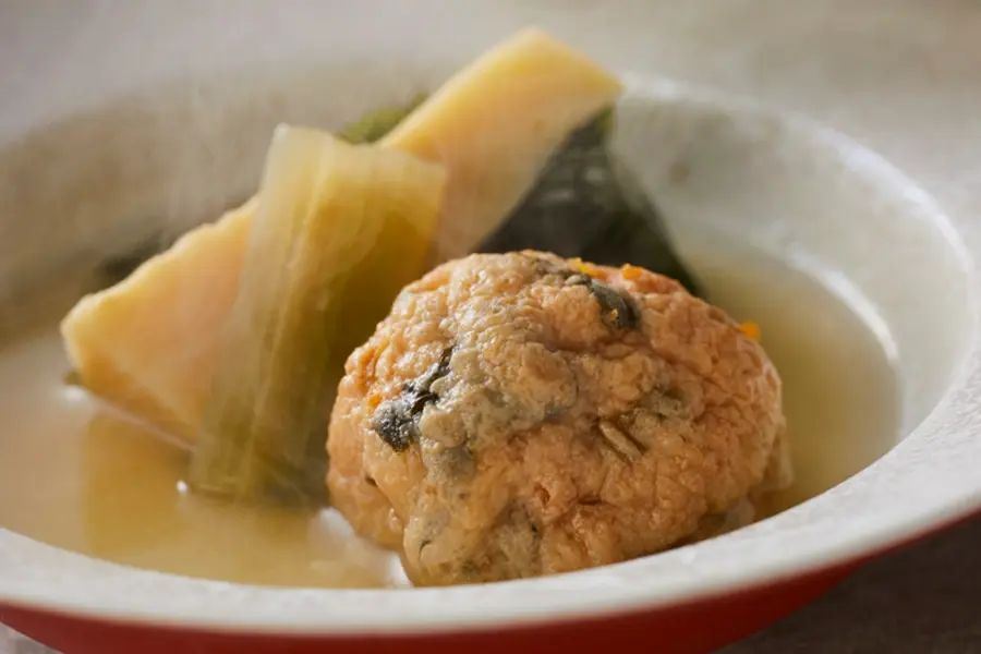 【土地の恵み会席】 2026年3月1日～5月31日