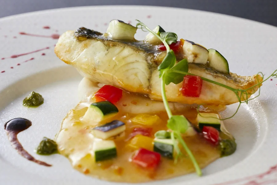 【土地の恵み会席】 2026年6月1日~8月31日