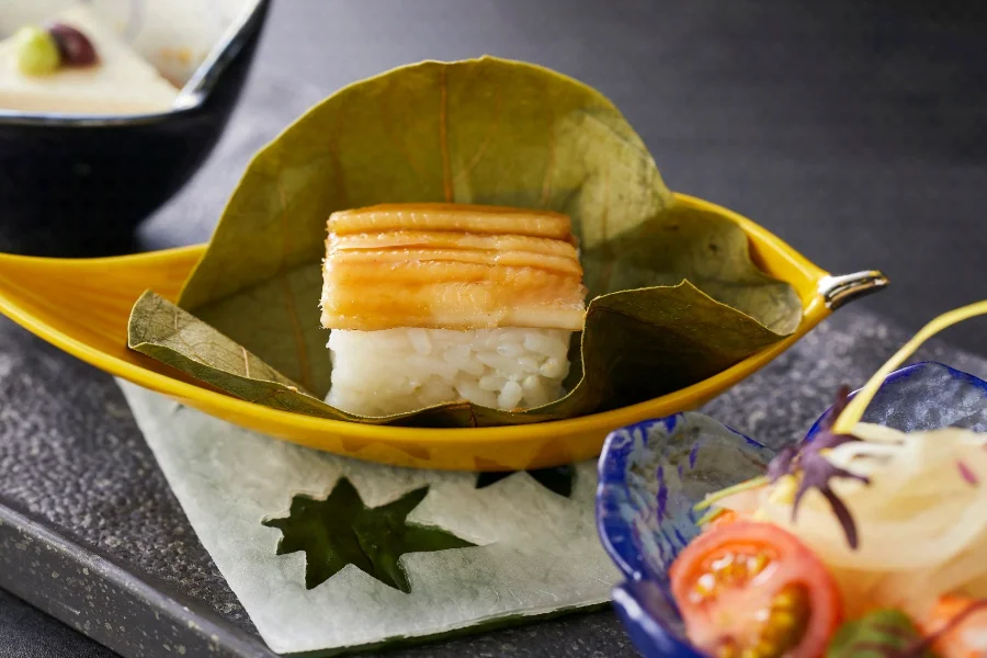 【土地の恵み会席】 2026年6月1日~8月31日