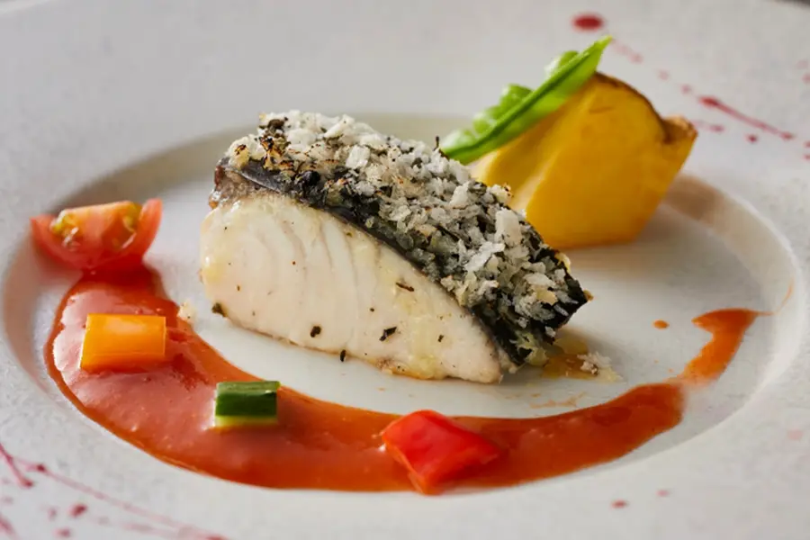 【季節会席】 2026年3月1日～5月31日