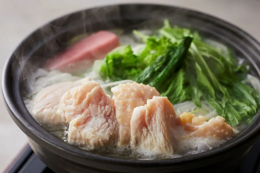 【季節会席】 2026年3月1日～5月31日