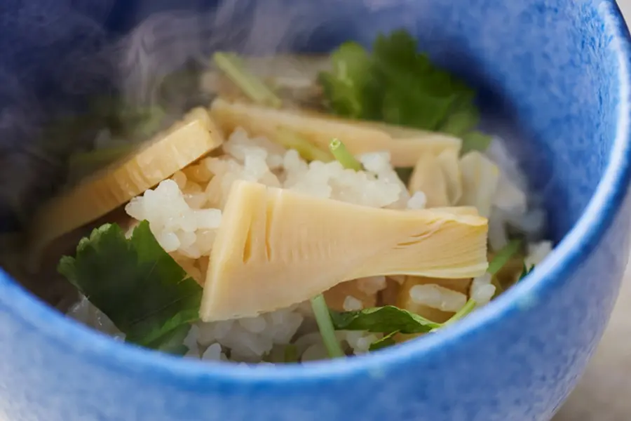 【季節会席】 2026年3月1日～5月31日