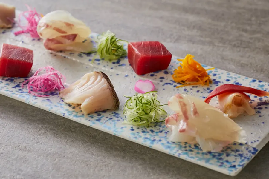 【季節会席】 2026年3月1日～5月31日