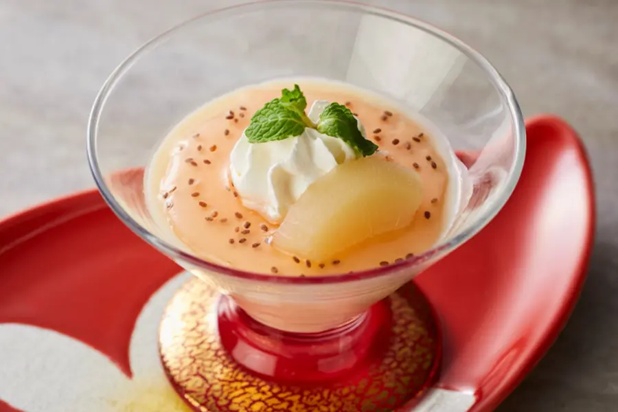 【季節会席】 2026年3月1日～5月31日