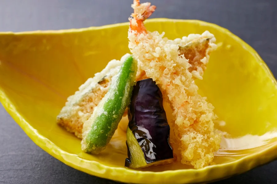 【季節会席】 2026年6月1日~8月31日