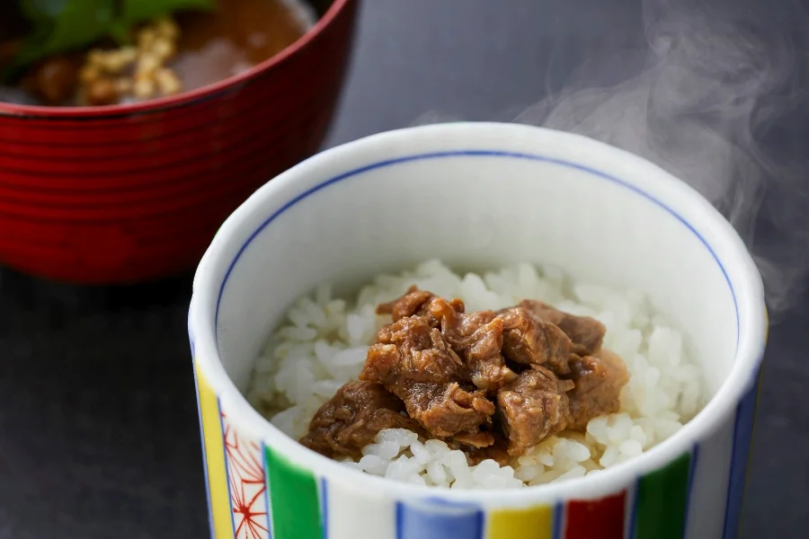 【季節会席】 2026年6月1日~8月31日